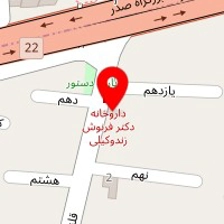 تصویربرداری پزشکی ولیعصر