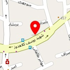 دکتر علی اکبر شفیق