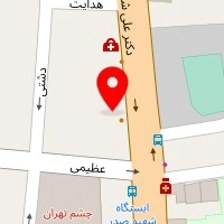 دکتر حمید بهنیا