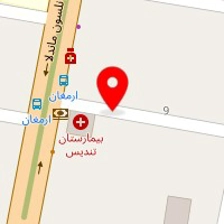 دکتر جابر قرشی