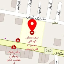 دکتر علیرضا عشقی
