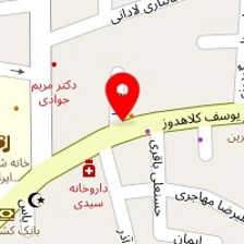 دکتر مجتبی غیاثی