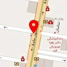 وکیل دکتر بهداد کامفر
