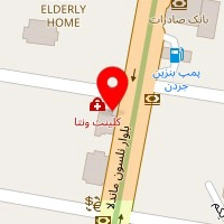 دکتر ناصر عرفان