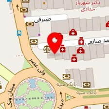 دکتر محمد صوفی زاده