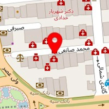 دکتر بهزاد معظمی