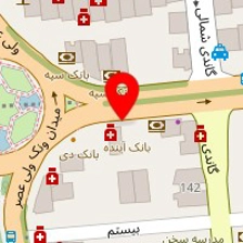 دکتر علیرضا نادری