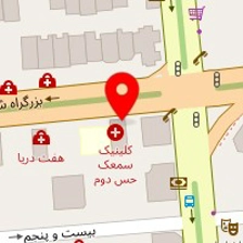 دکتر سعید مدرسی