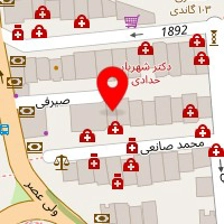دکتر شهیاد سامانی