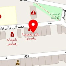 دکتر فائزه جوادی