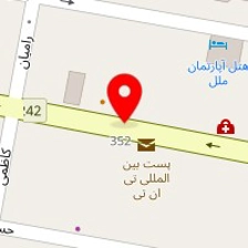 دکتر لادن افشار