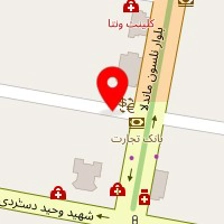 دکتر سیامک رضا نژاد