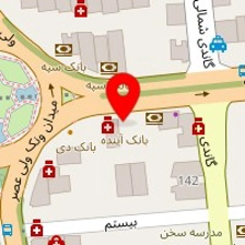 دکتر محمد اسحاقی