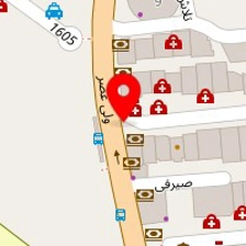 دکتر الهام معینی