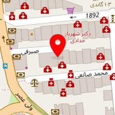 دکتر پریسا هاشمی