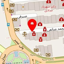 دکتر لیلا شکری