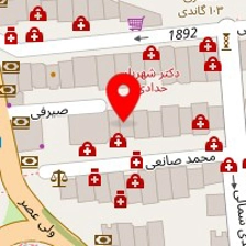 دکتر فریده ساداتی