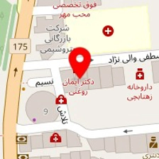 دکتر محمدرضا قاضی