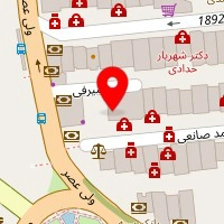 دکتر کامران اکرمی