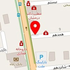 دکتر محمد پشنگ پور