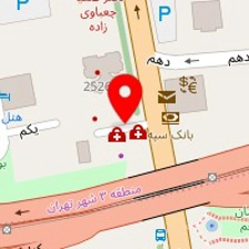 دکتر فرشاد نامداری