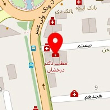 دکتر فرزانه رحمان