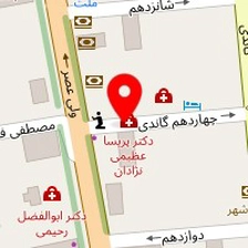 دکتر پریسا عظیمی