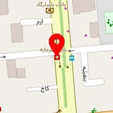داروخانه دکتر مسعودی