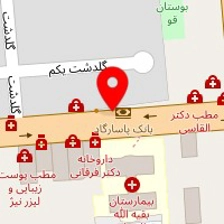 دکتر موسی اسدی