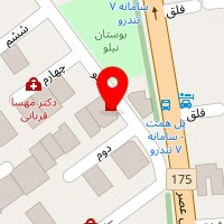 دکتر مسعود صحراییان