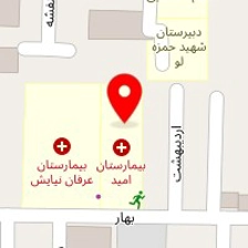 داروخانه دکتر سپهری زاده