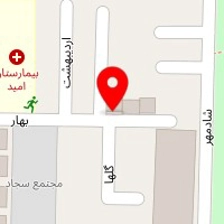 دکتر میعاد موسوی