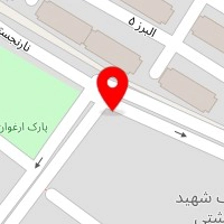 داروخانه دکتر هاشمی نژاد