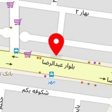 داروخانه دکتر نصیری