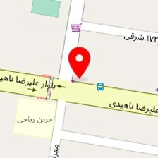 داروخانه دکتر بحرینی