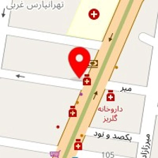 ارتوپدی فنی پژم