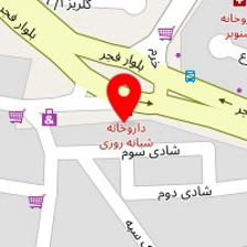 داروخانه دکتر اقدامی زاده