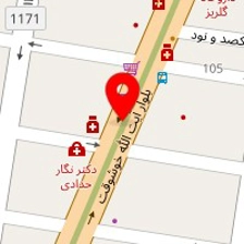 دکتر علی اصغر گودرزی