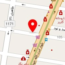 تصویربرداری پزشکی شرق