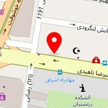 دکتر نازنین آریانژاد