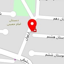 داروخانه دکتر کاتبی