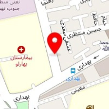 داروخانه دکتر حبیب خوانسار 