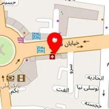 داروخانه دکتر مشکی
