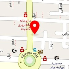 دکتر محمد مهدی قدس