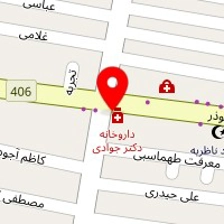 دکتر جعفر اردا