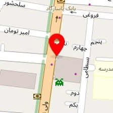 فروشگاه ورزشی آرن تک