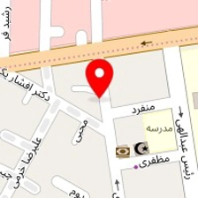 دکتر علی فضلی