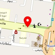 دکتر سوزان ثانوی