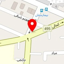 دکتر علیرضا رضایی