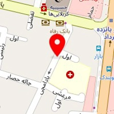 دکتر مهتاب خضروی